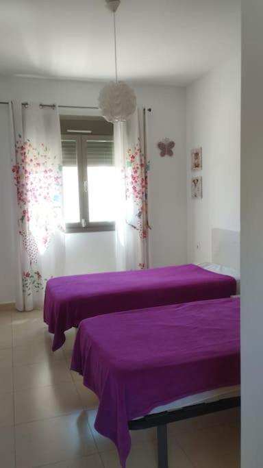 Casa En Calpe Ideal Para Familias Extérieur photo