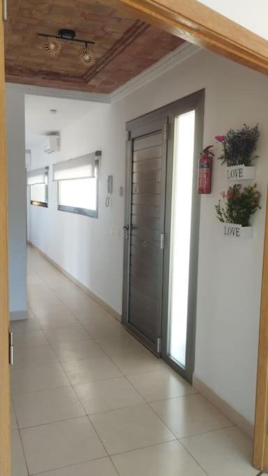 Casa En Calpe Ideal Para Familias Extérieur photo