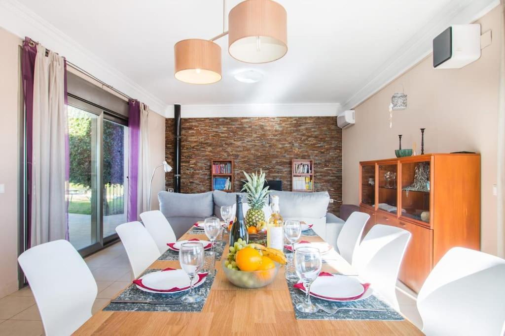 Casa En Calpe Ideal Para Familias Extérieur photo