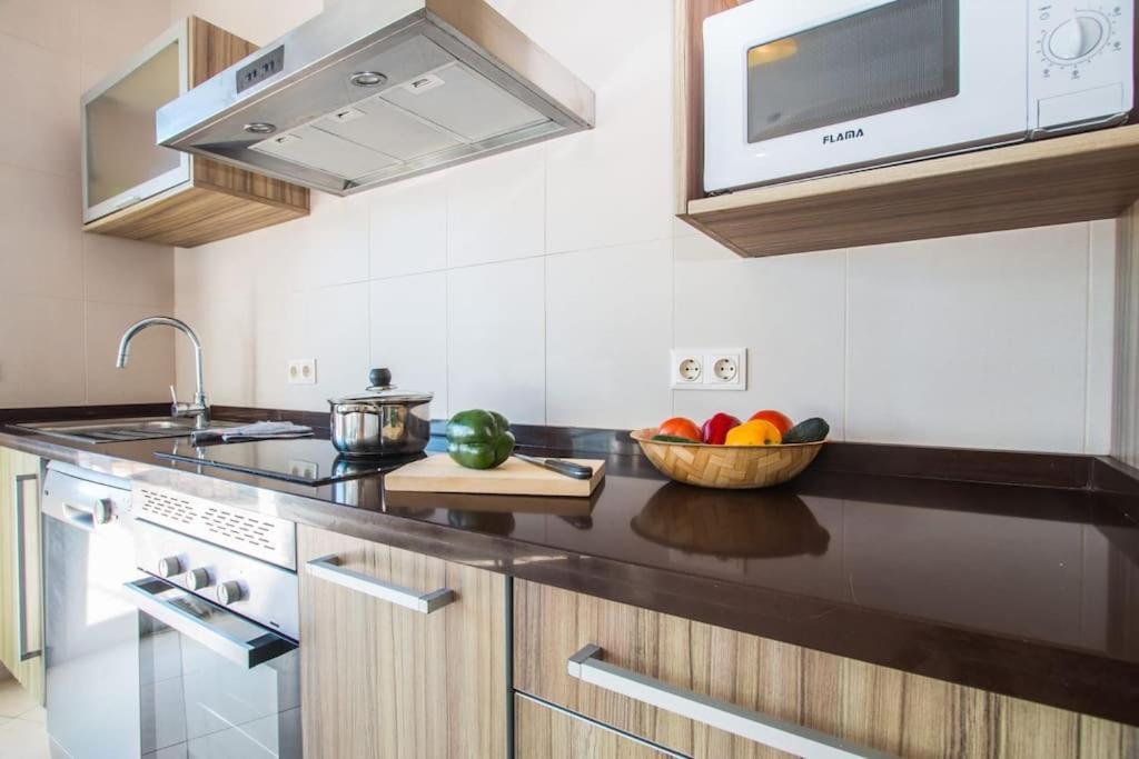 Casa En Calpe Ideal Para Familias Extérieur photo